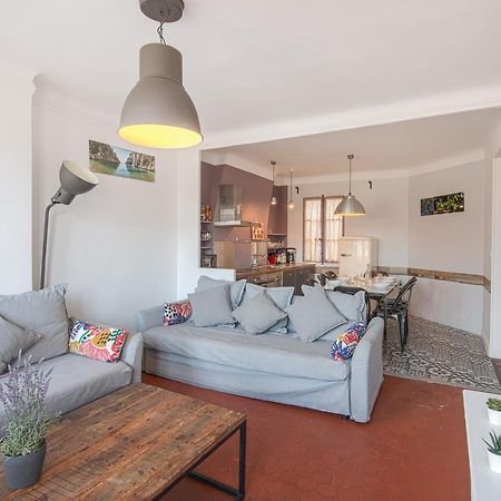 Mai Homes - Le Colbert Marseille Exterior photo
