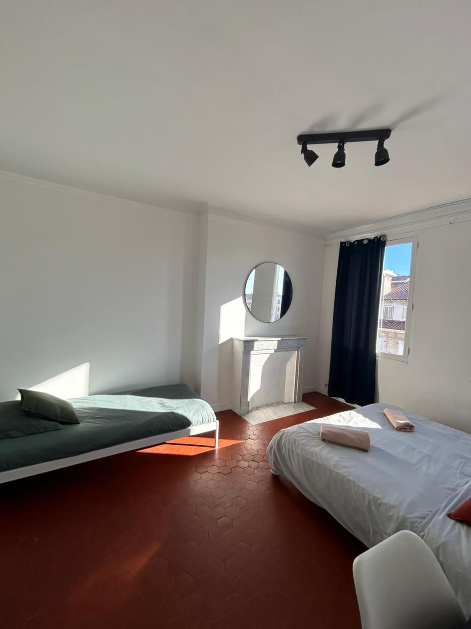 Mai Homes - Le Colbert Marseille Exterior photo